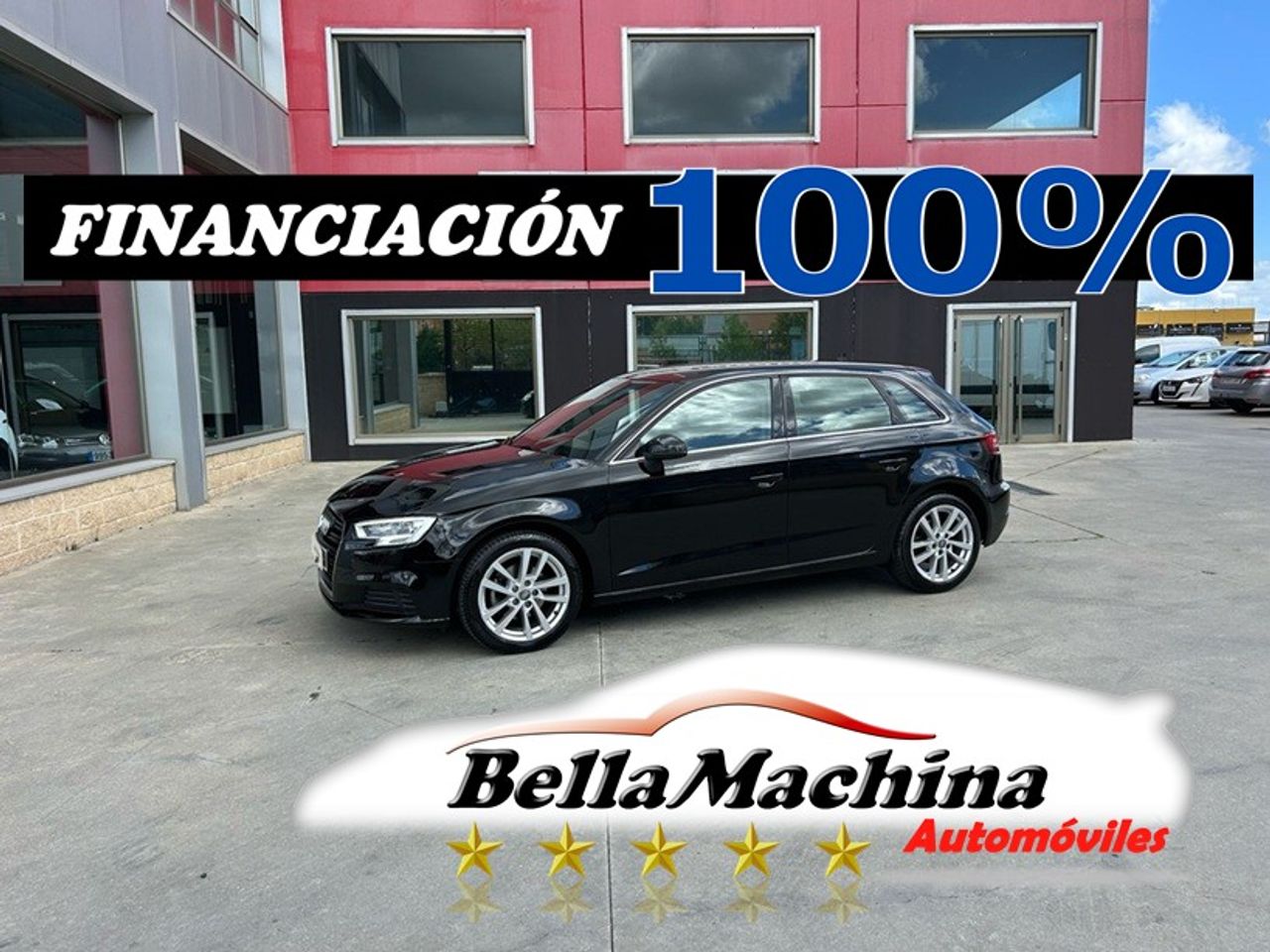 Oportunidad alquila local comercial ahora  de segunda mano - audi a3 2020 /