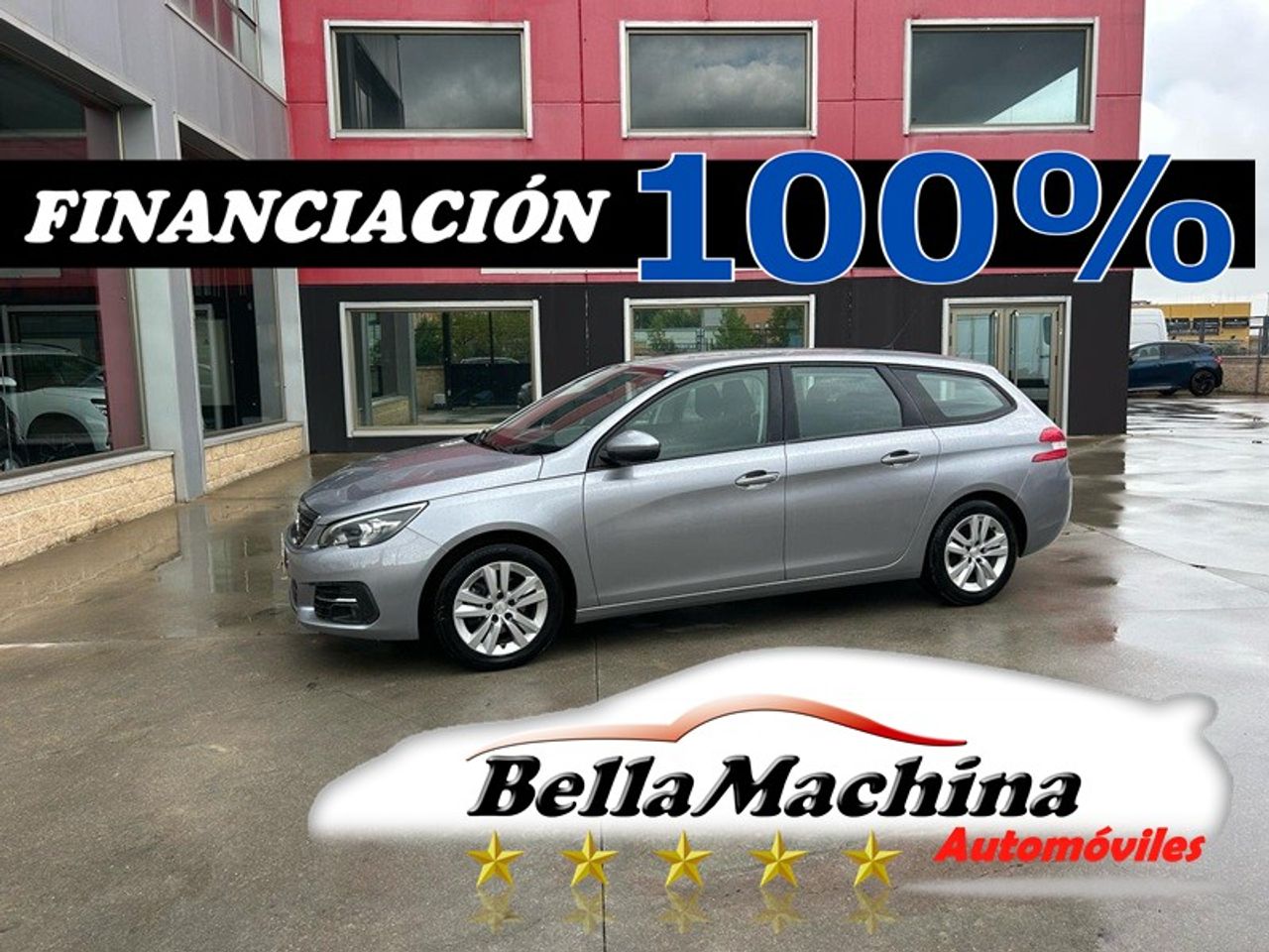 Peugeot 308 2016 especificaciones  de segunda mano - peugeot 308 2021 /