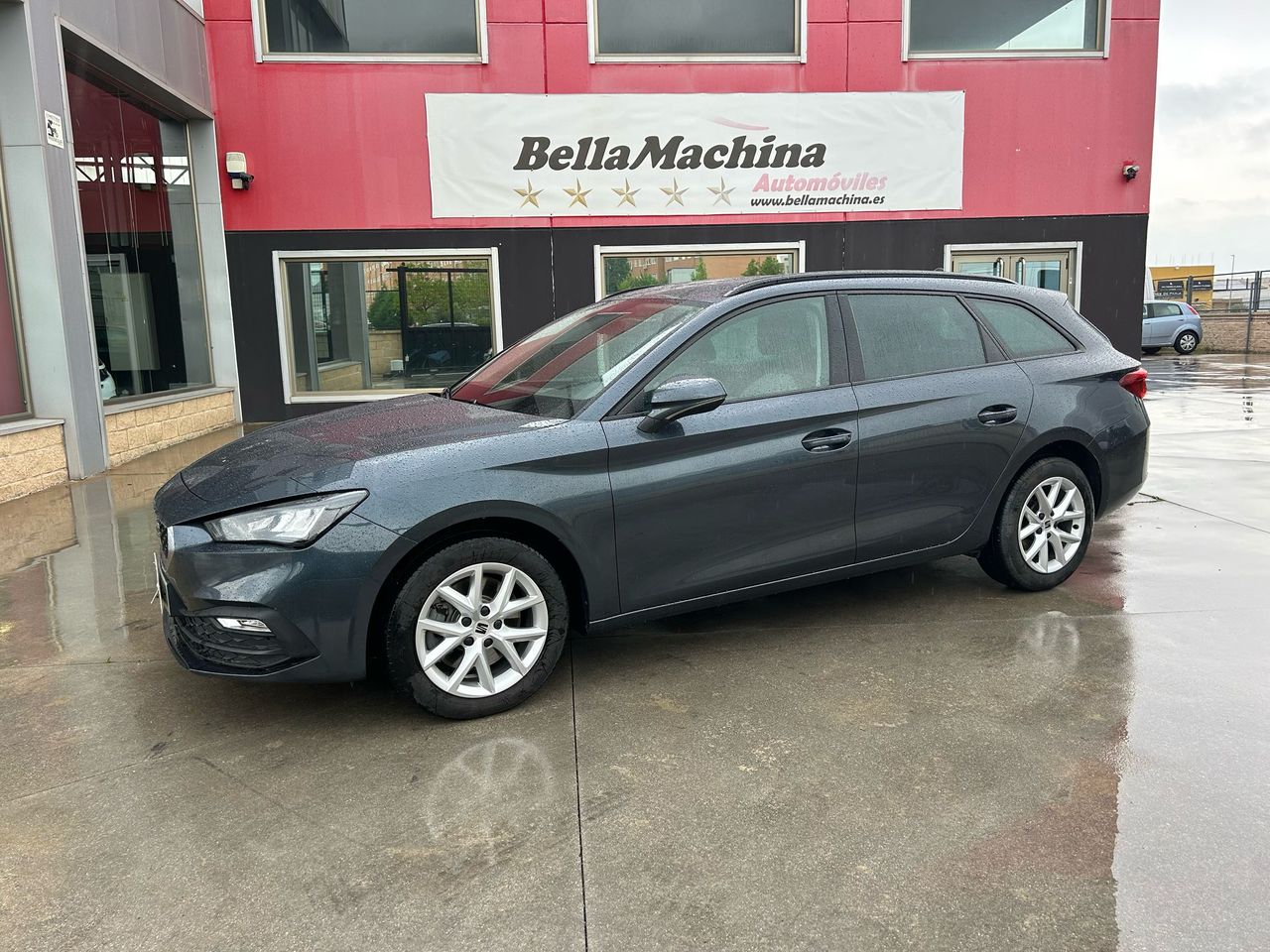 seat leon 2021 / foto grande (2)