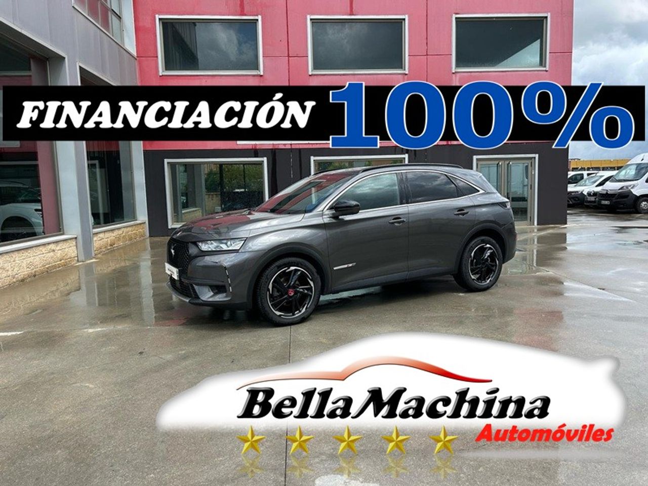 Toyota yaris 2020 con cambio automatico  de segunda mano - ds automobiles ds 7 2021 /