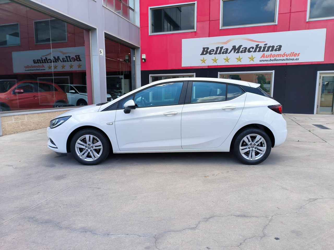 opel astra 2019 / foto grande (3)
