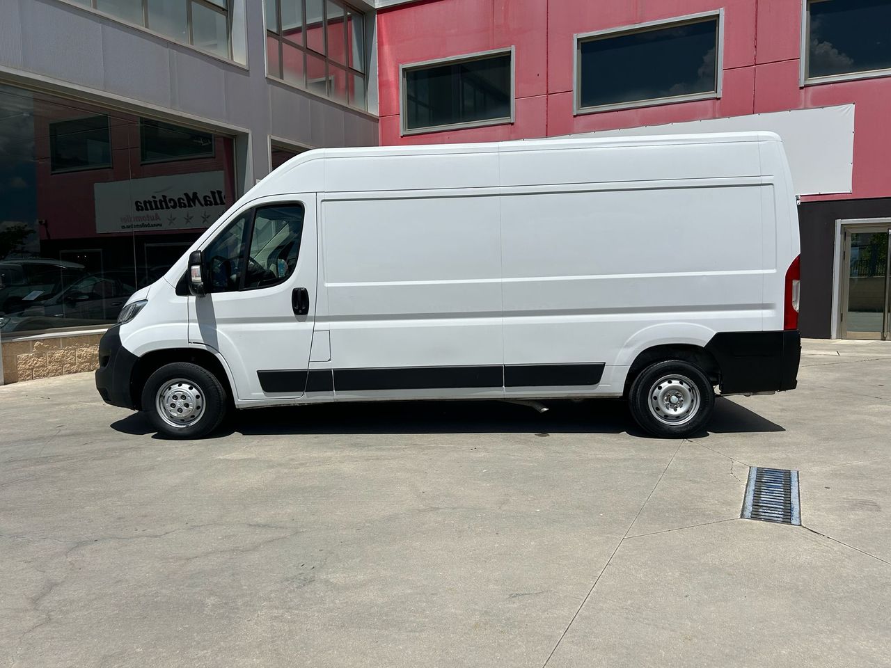 citroën jumper 2021 / foto grande (3)