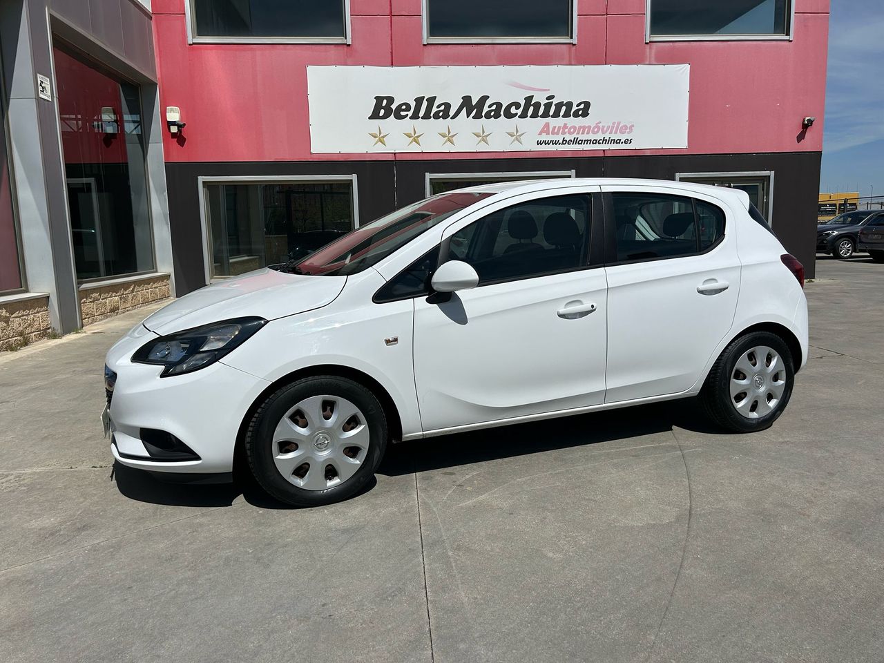 opel corsa 2019 / foto grande (2)