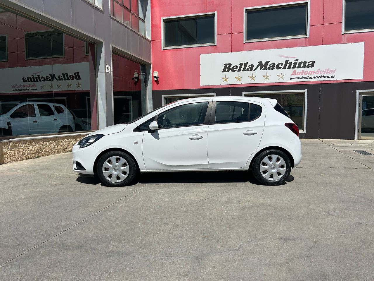 opel corsa 2019 / foto grande (3)