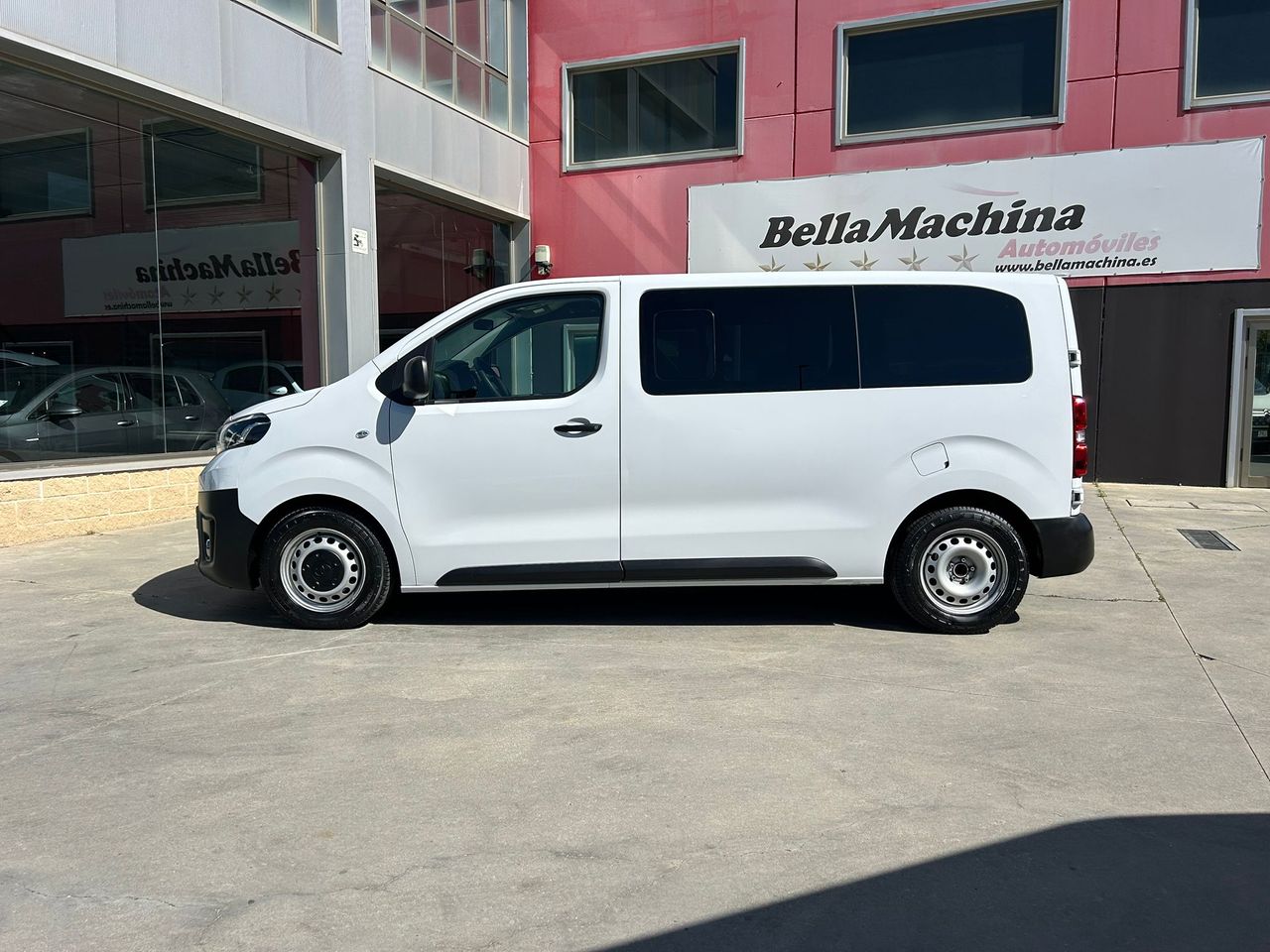 toyota proace verso 2023 / foto grande (3)