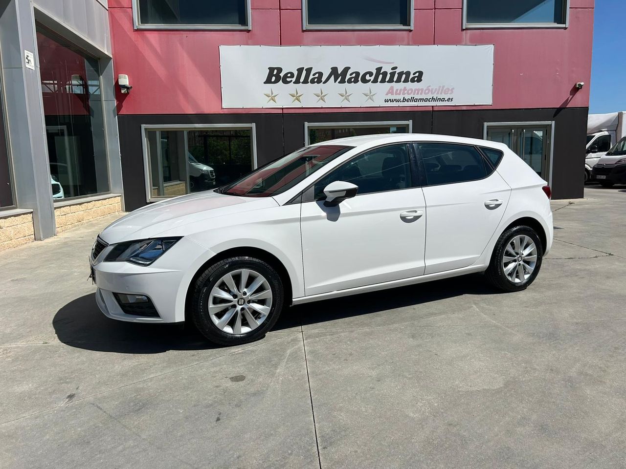 seat leon 2020 / foto grande (2)