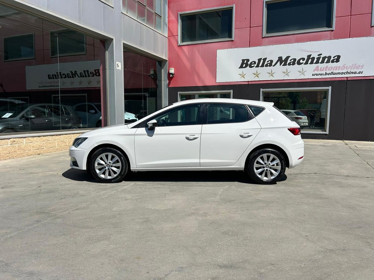 seat leon 2020 / foto grande (3)