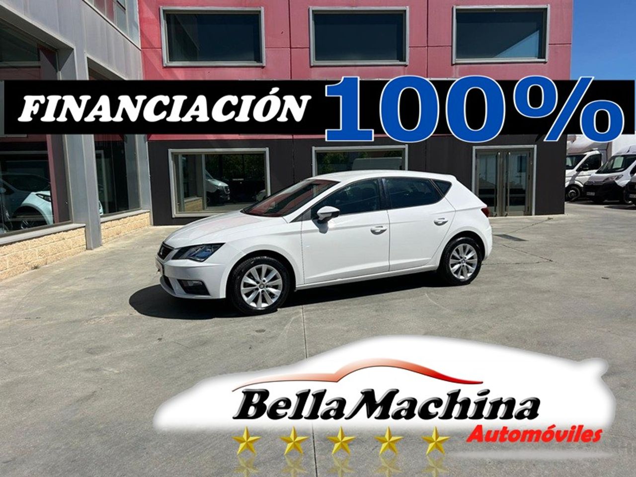Foto seat leon 2020 /
