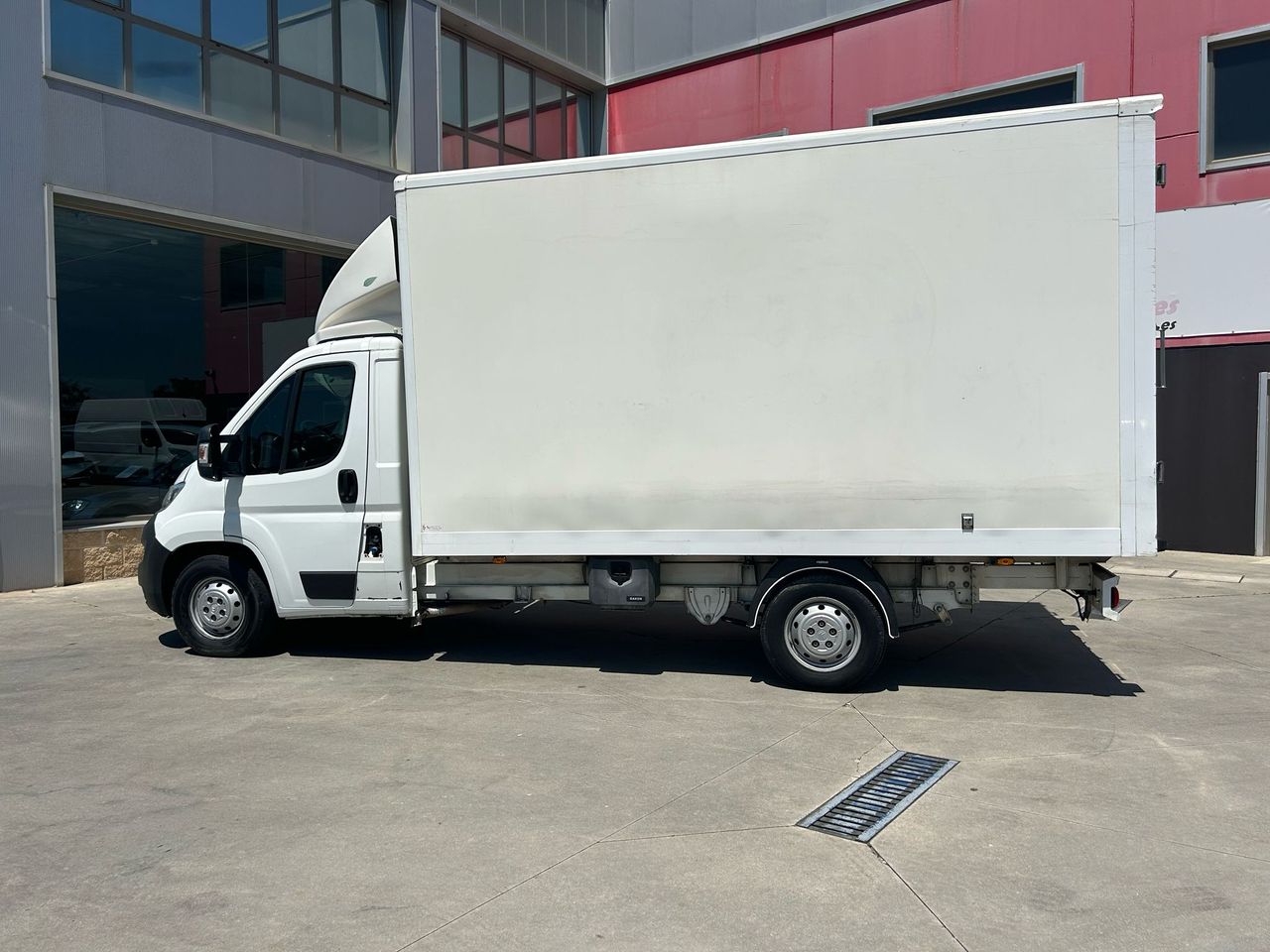 citroën jumper 2021 / foto grande (3)