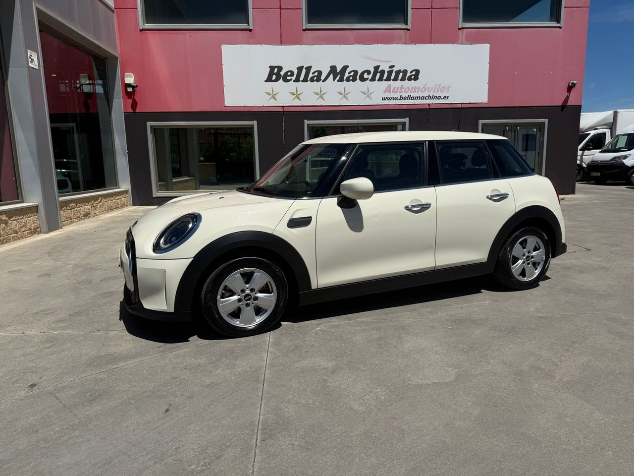 mini mini 2022 / foto grande (2)