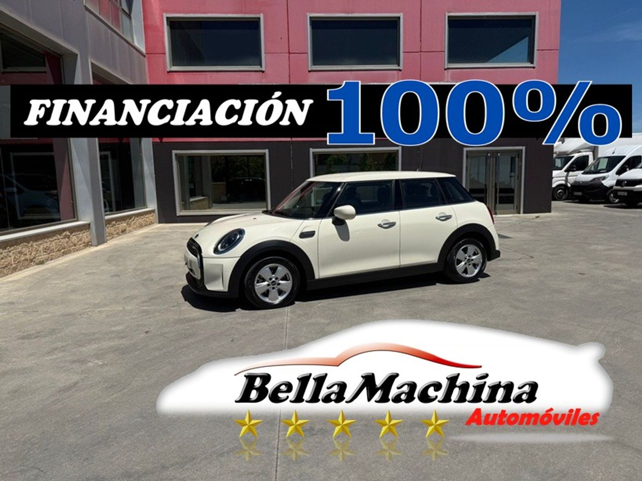 Foto mini mini 2022 /