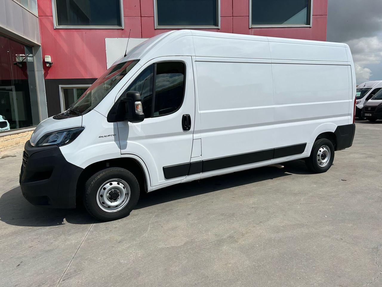 fiat ducato 2021 / foto grande (2)