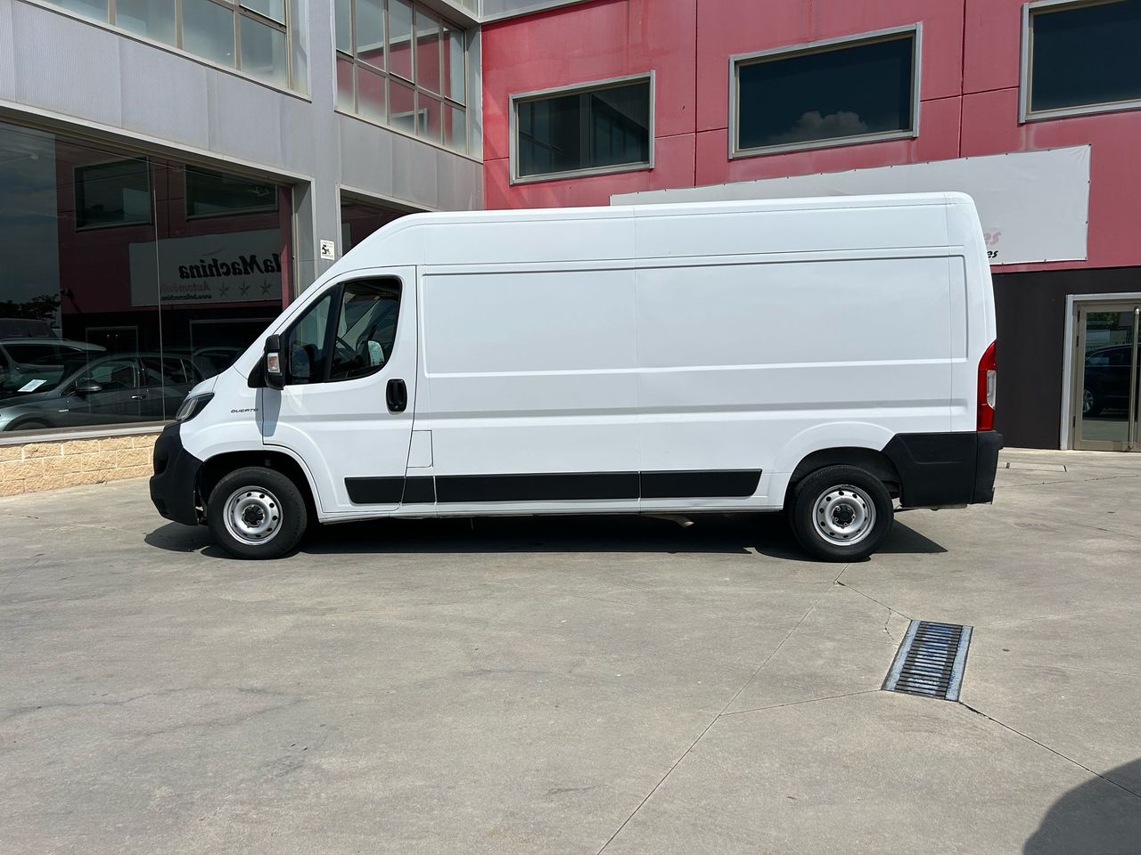 fiat ducato 2021 / foto grande (3)