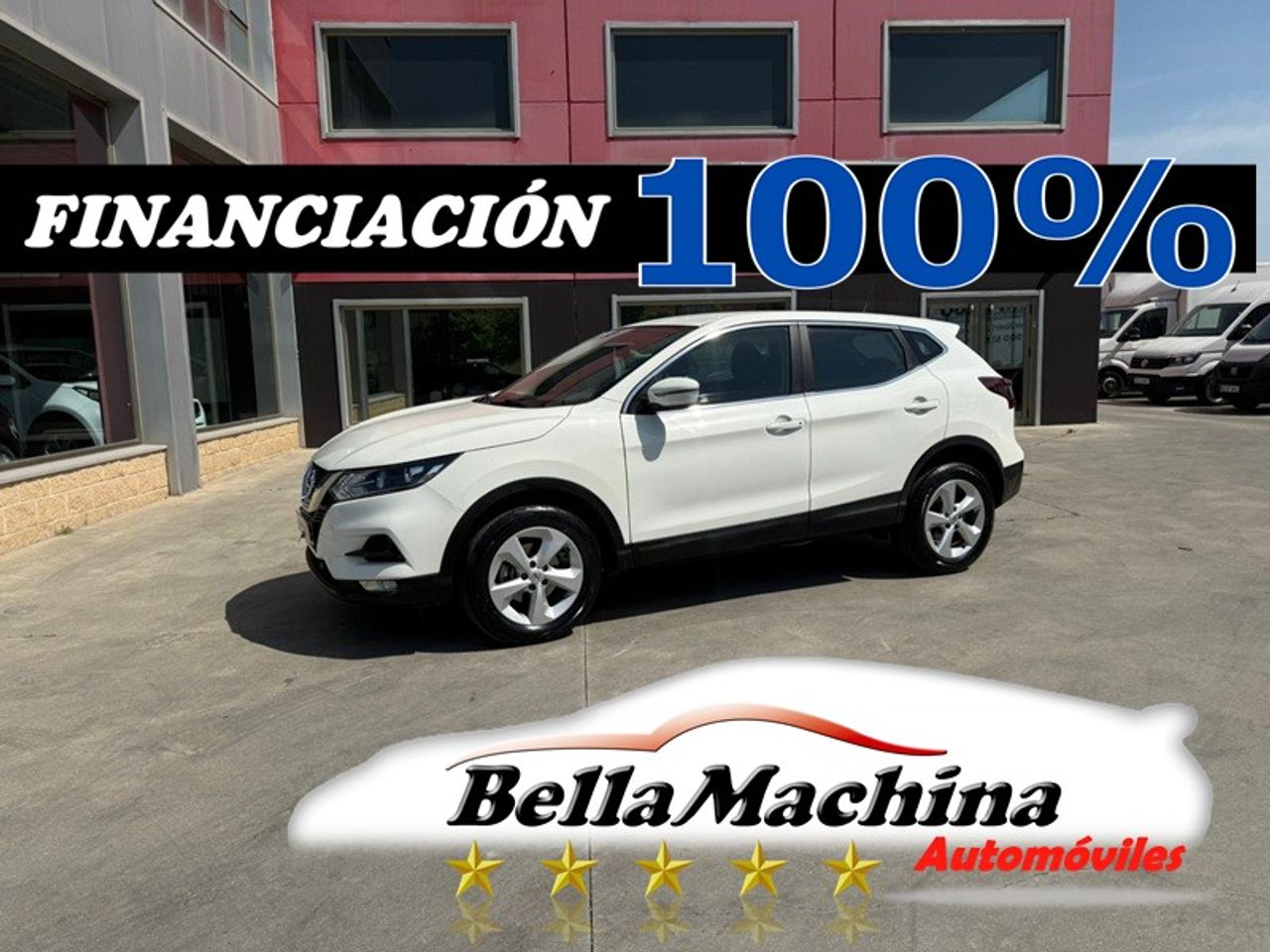 Foto nissan qashqai 2021 /
