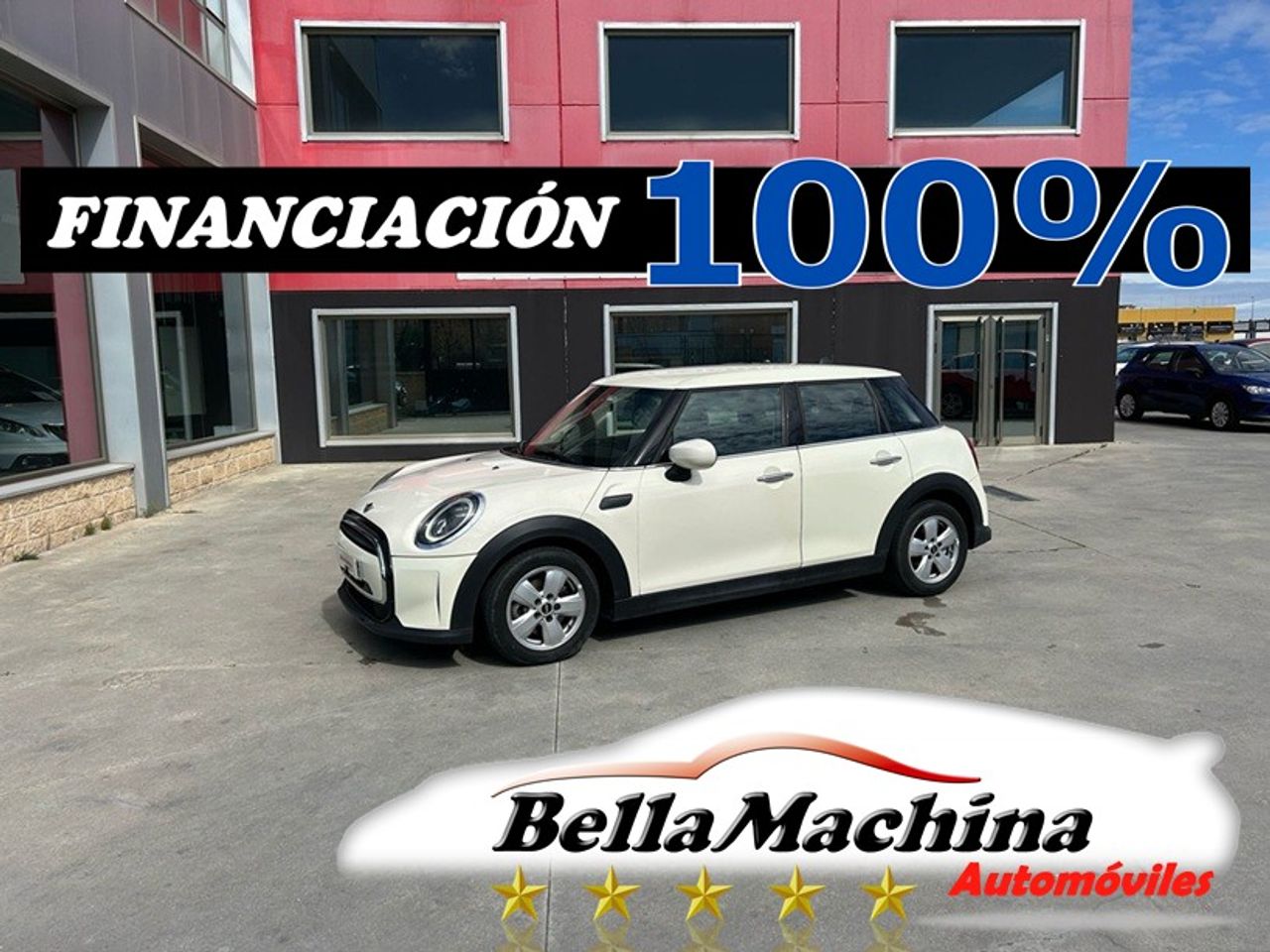 Foto mini mini 2022 /