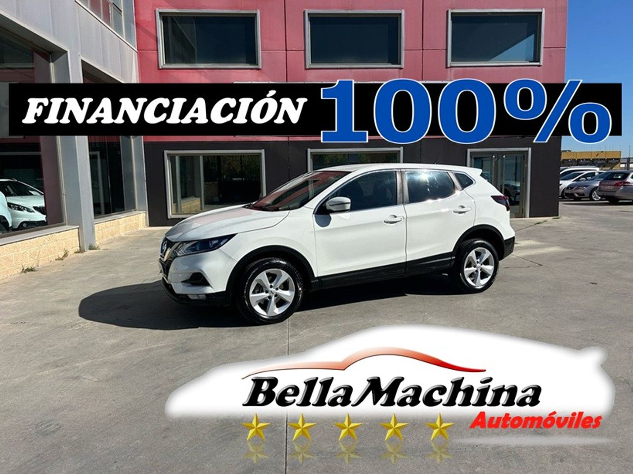 nissan qashqai 2020 /