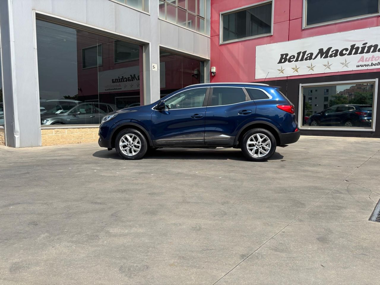 renault kadjar 2018 / foto grande (3)