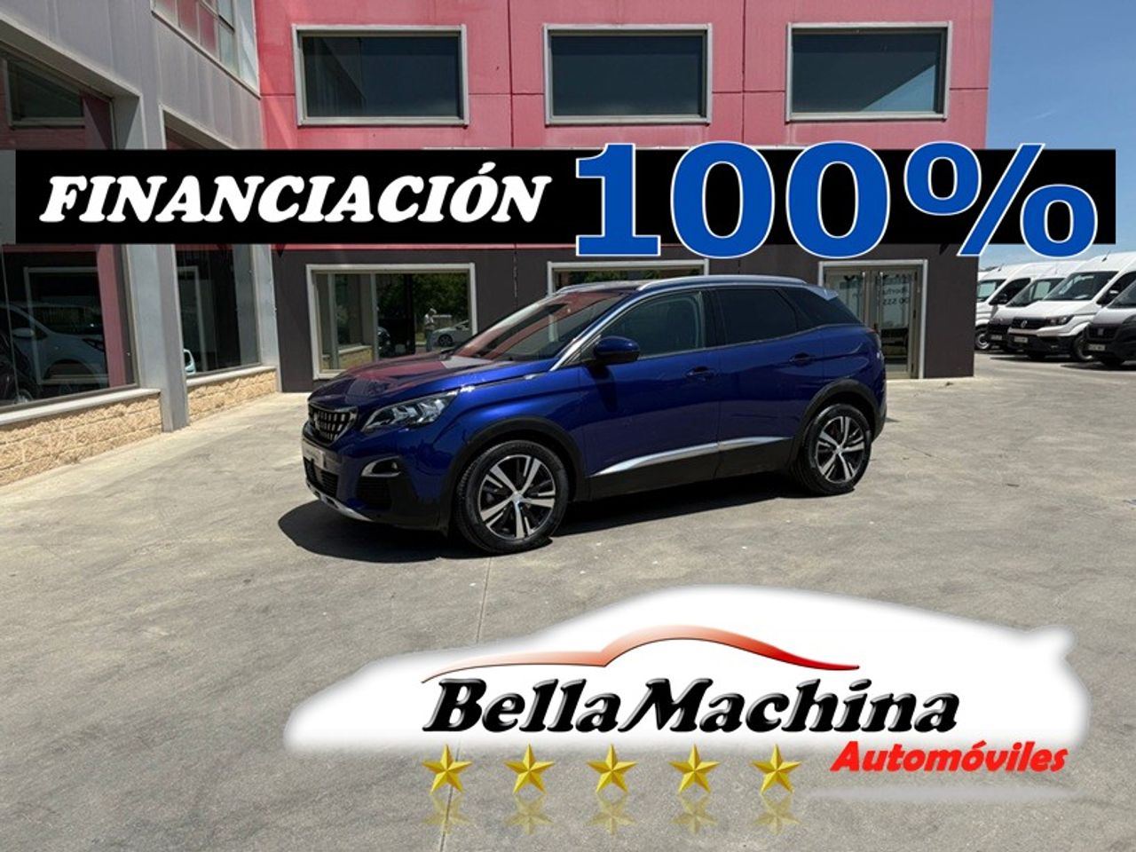 Foto peugeot 3008 2021 /