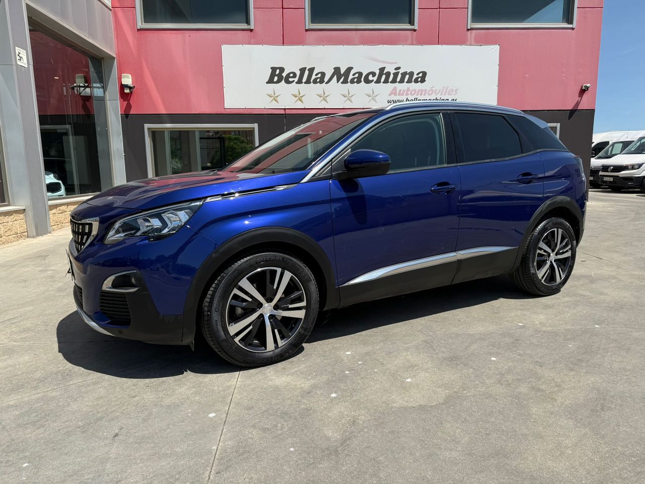 peugeot 3008 2021 / foto grande (2)