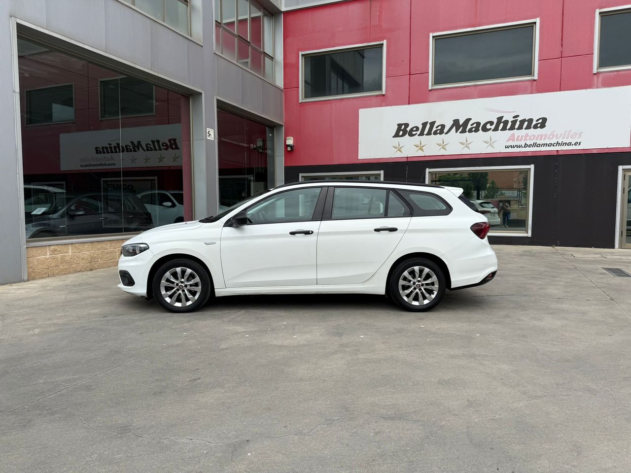 fiat tipo 2018 / foto grande (3)