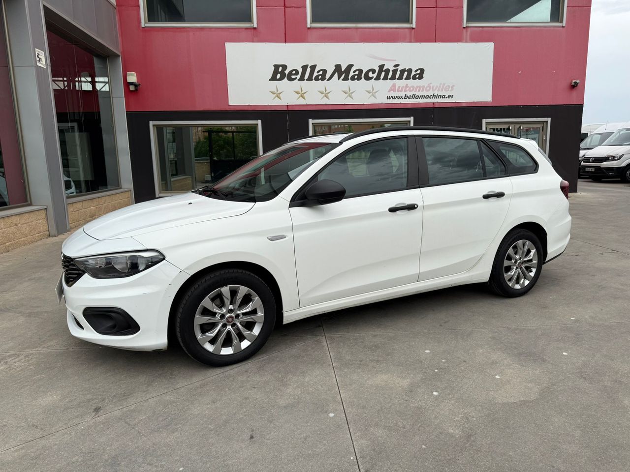 fiat tipo 2018 / foto grande (2)
