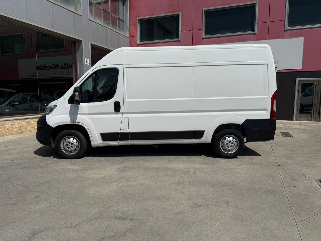 citroën jumper 2021 / foto grande (3)
