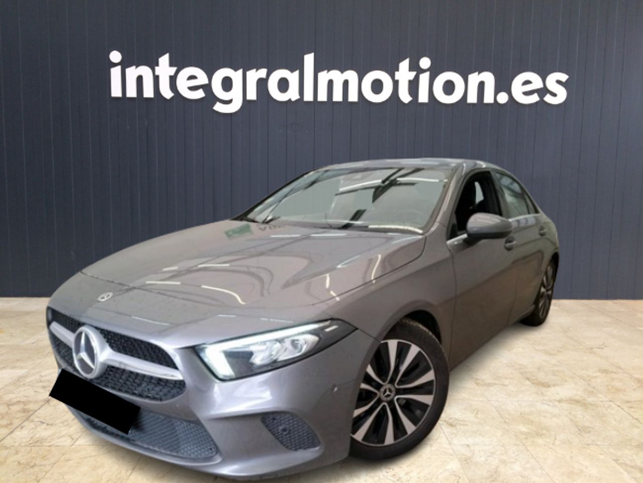 mercedes clase a 2021 /