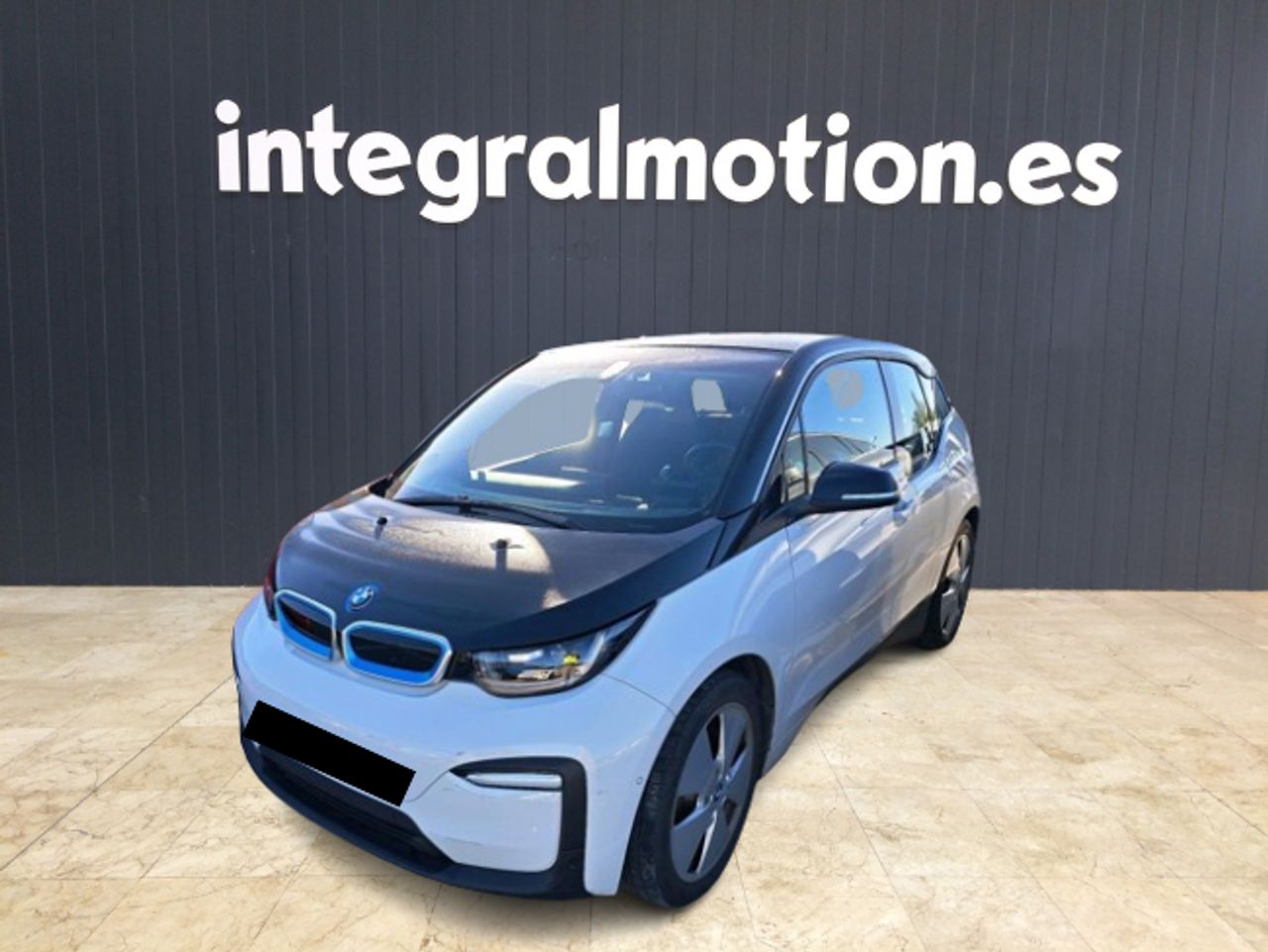 bmw i3 2019 /