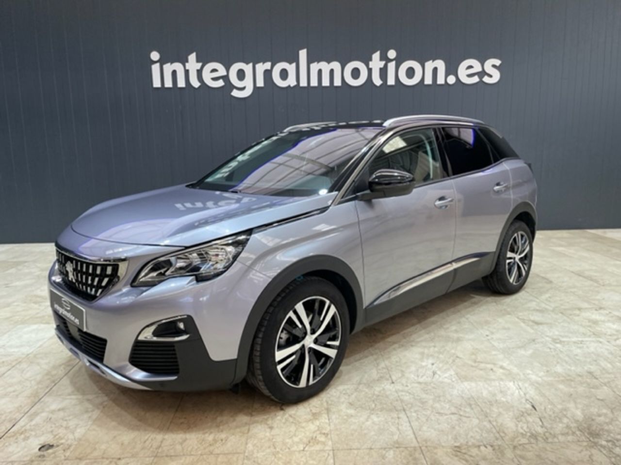 peugeot 3008 2020 /