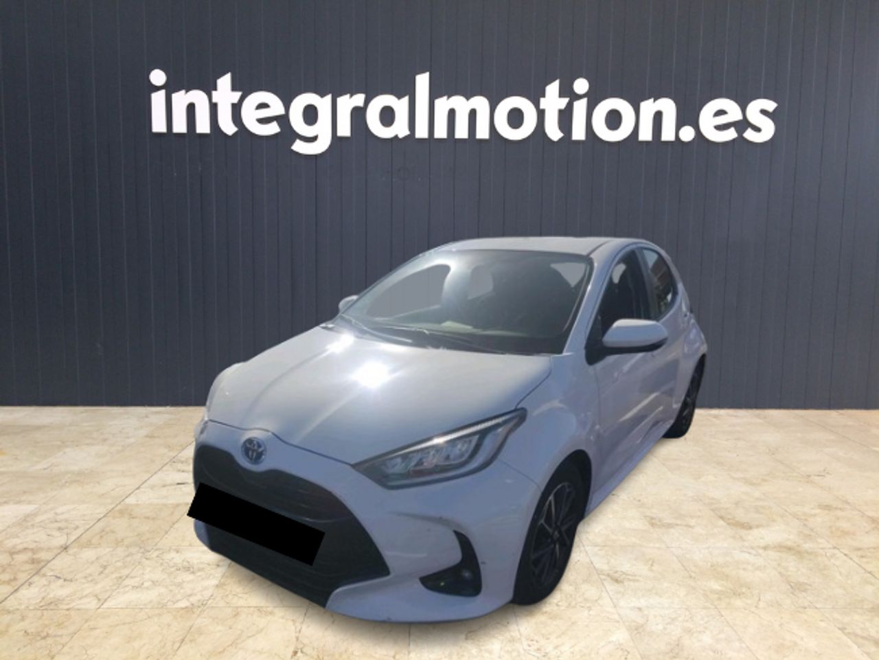toyota yaris 2022 /