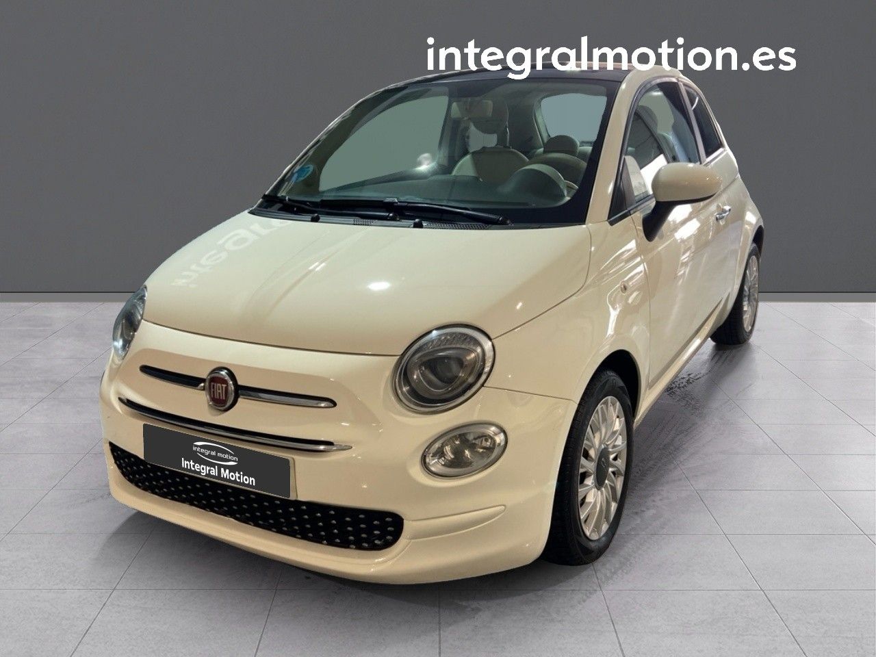 fiat 500 2020 /