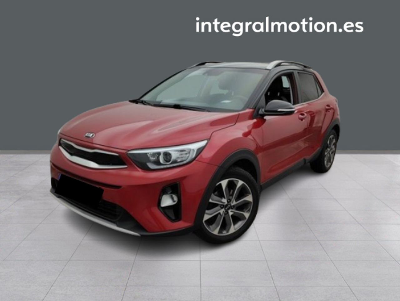 kia stonic 2019 /