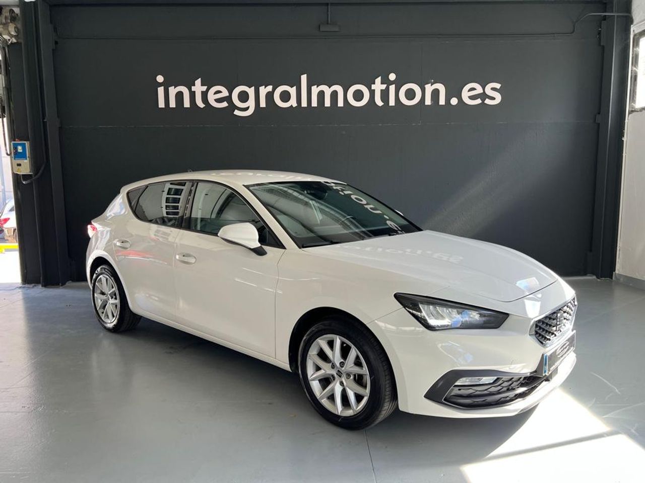 seat leon 2021 /