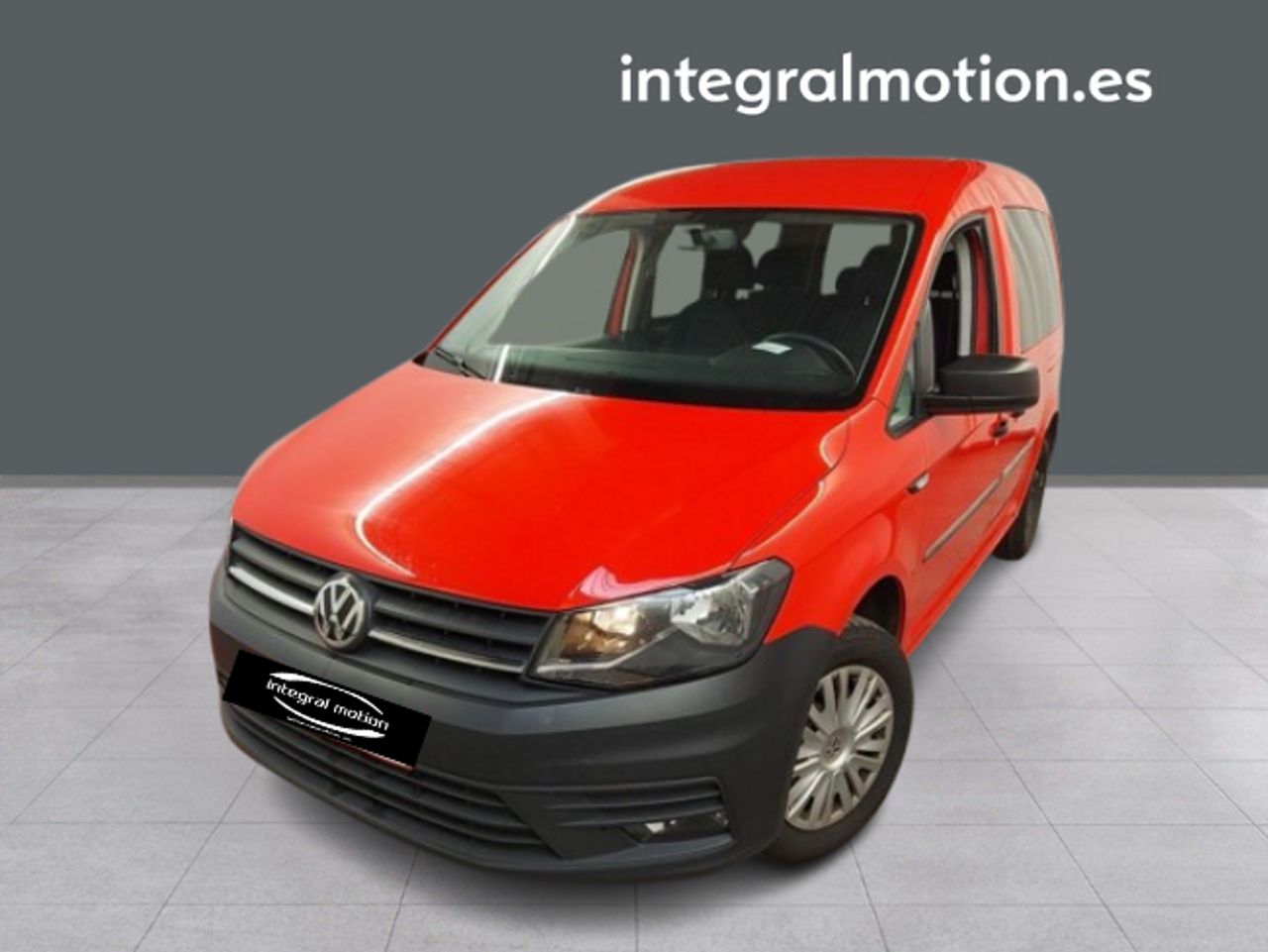 volkswagen caddy 2020 /