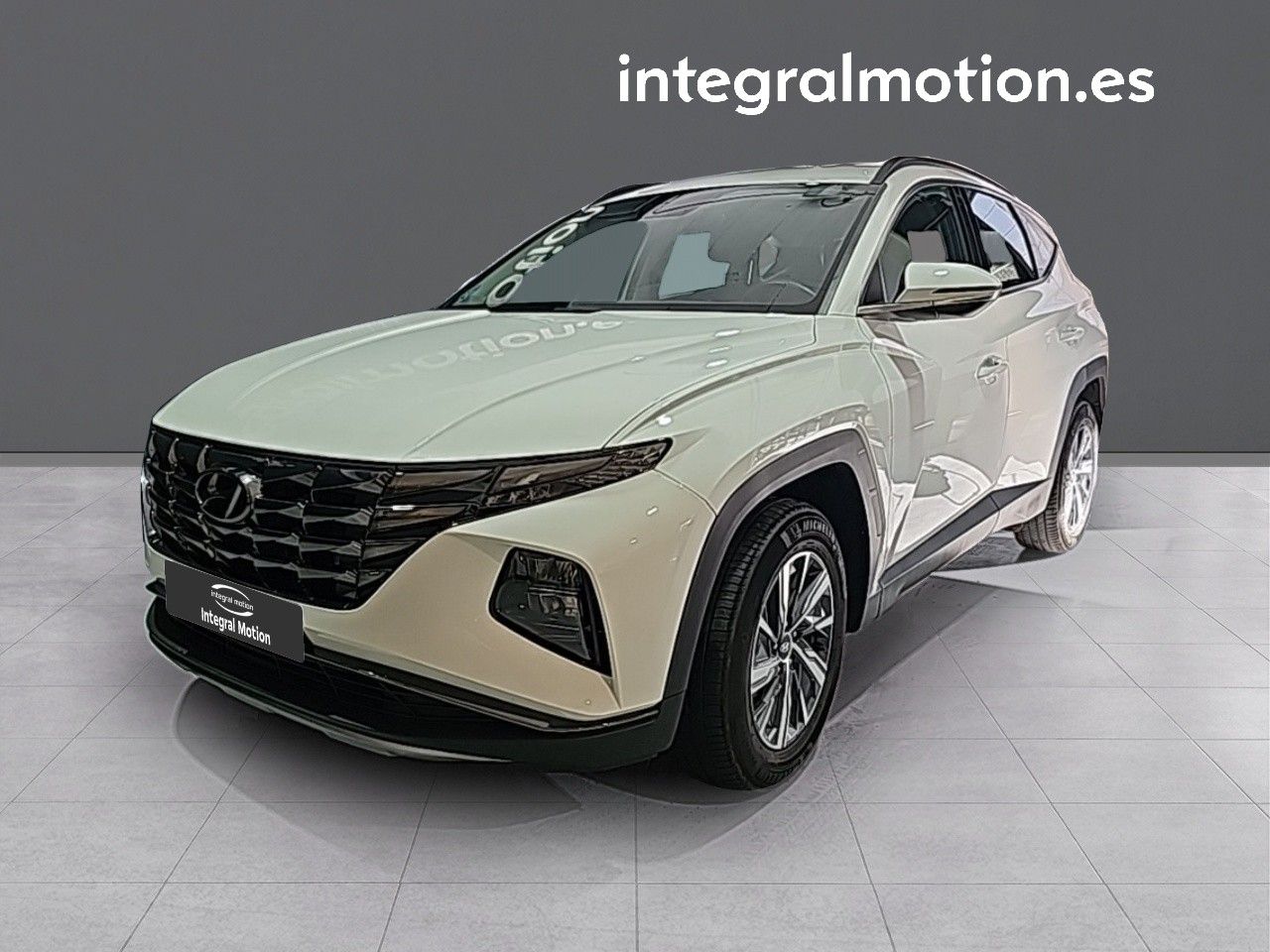 hyundai tucson 2022 /