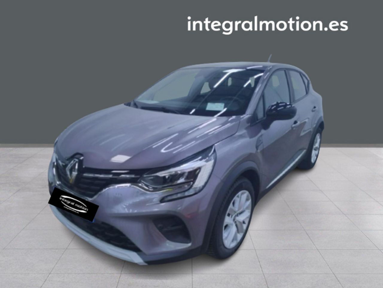 renault captur 2020 /