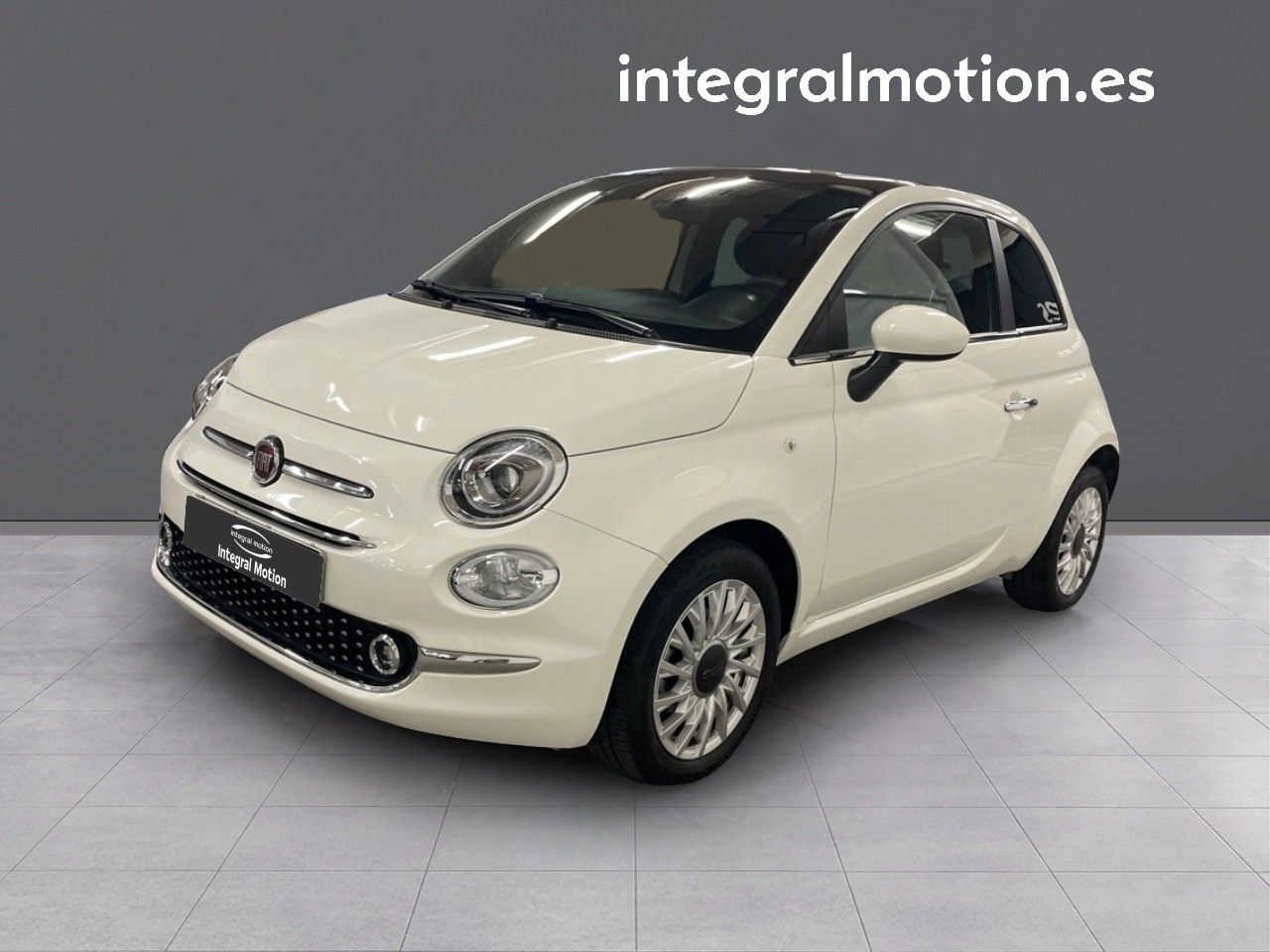 fiat 500 2023 /