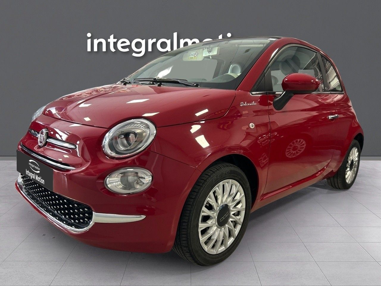 fiat 500c 2021 /