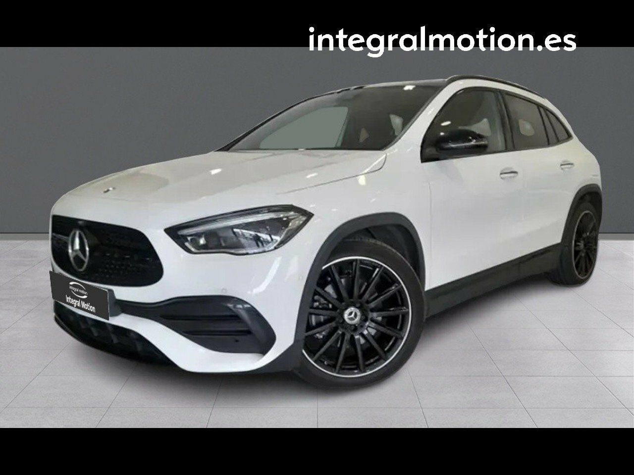 mercedes gla 2020 /
