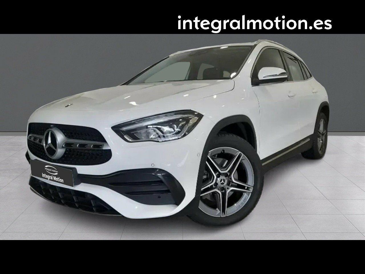 mercedes gla 2022 /
