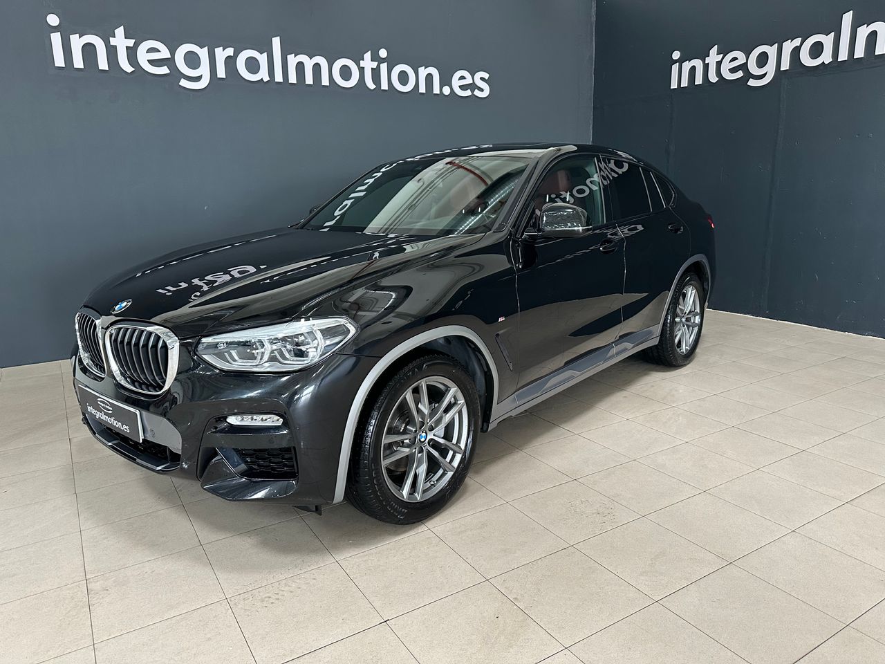 bmw x4 2019 /