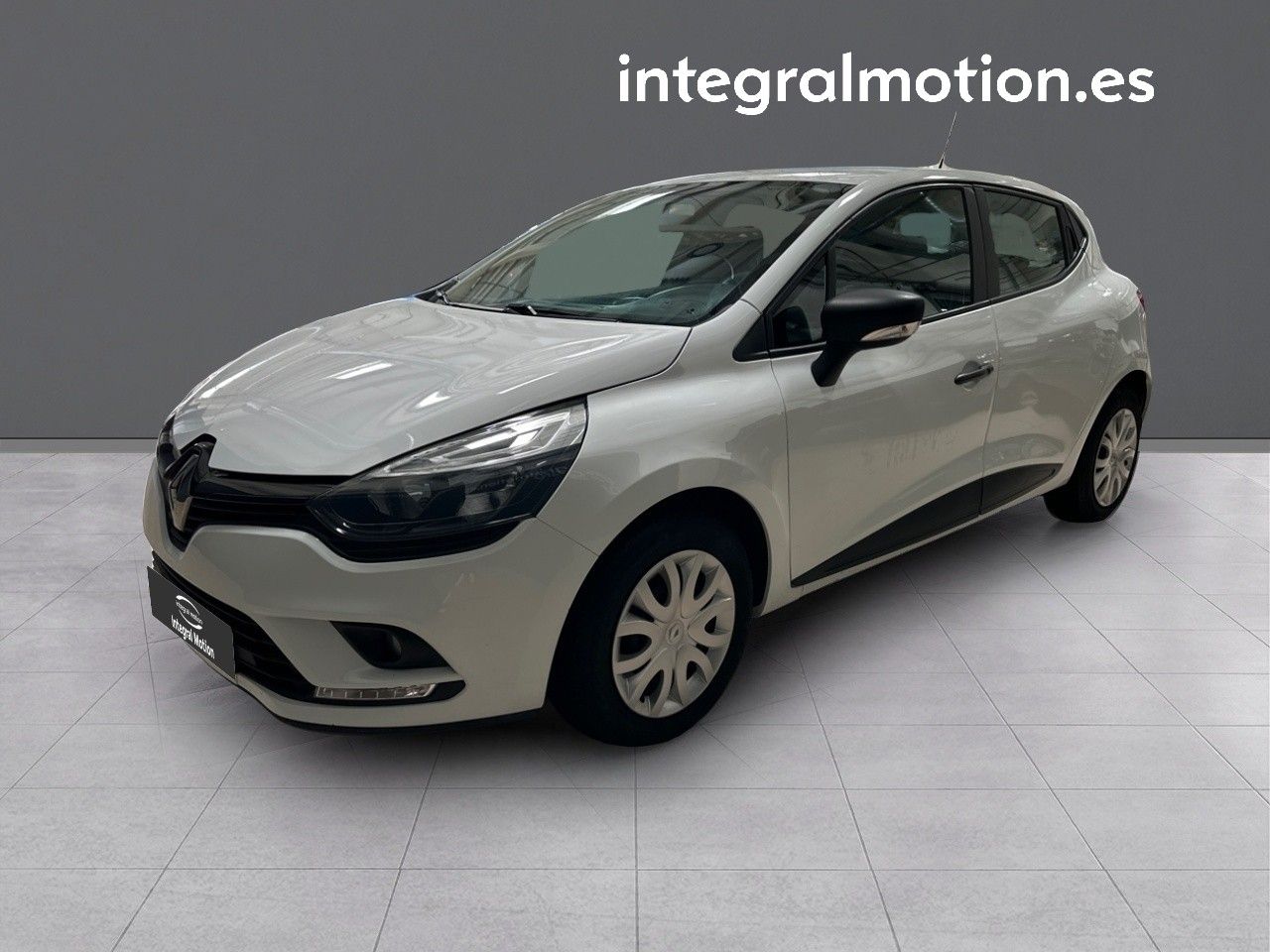 renault clio 2019 /