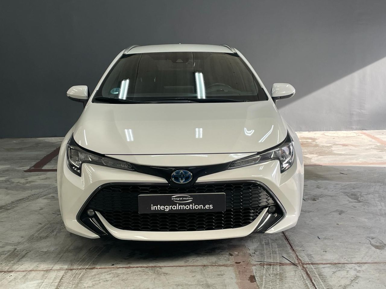 toyota corolla 2022 /