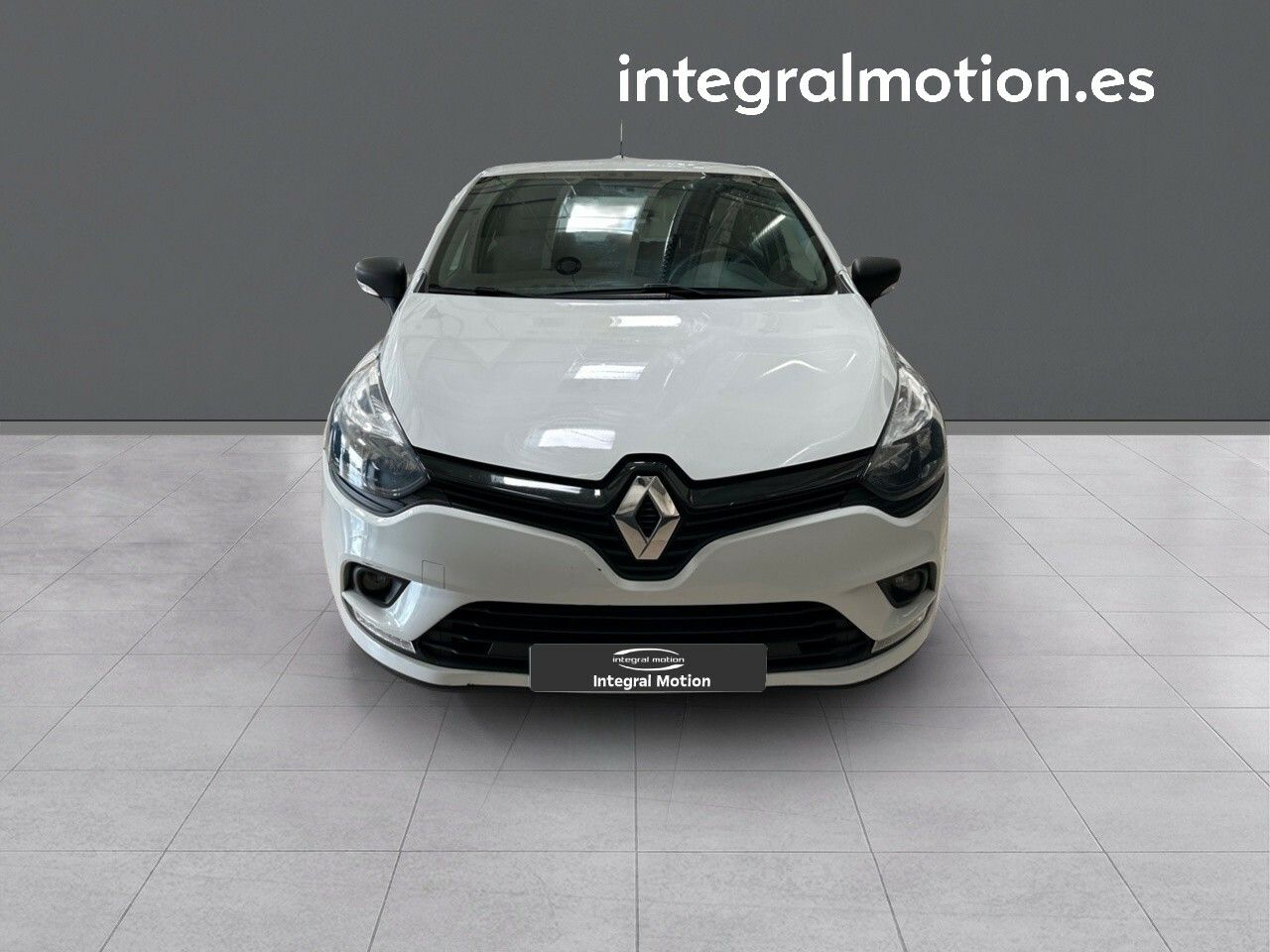 renault clio 2019 /