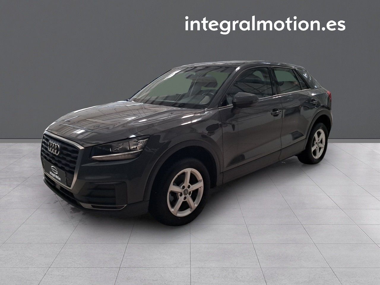 audi q2 2019 /