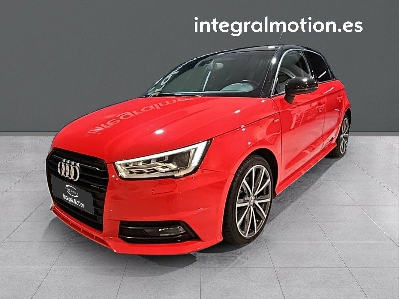 audi a1  sportback 2016 /
