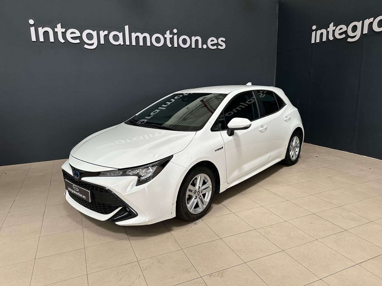 toyota corolla 2021 /