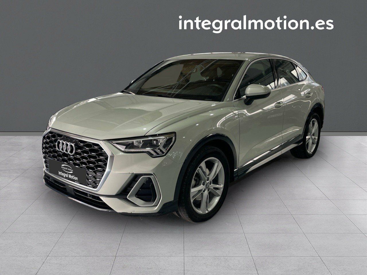 audi q3 sportback 2020 /