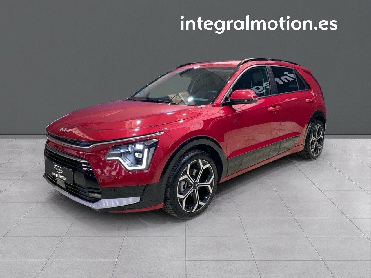 kia niro 2022 /