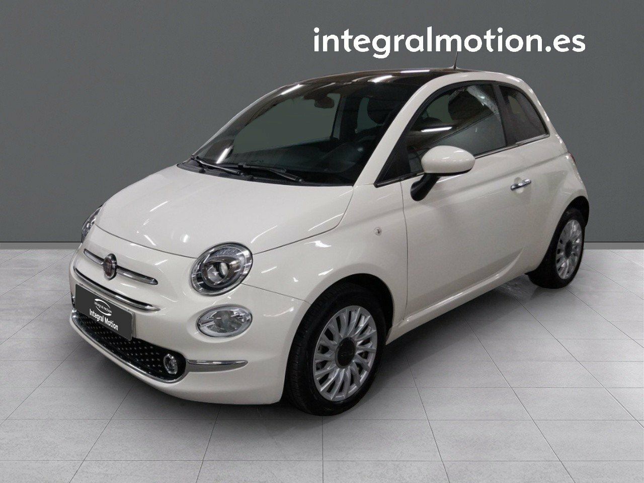 fiat 500 2023 /